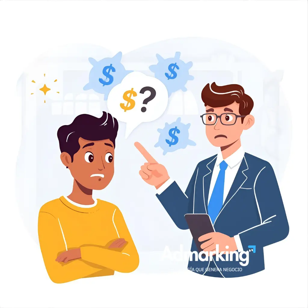 ¿Cuánto cobra un consultor SEO en 2025?