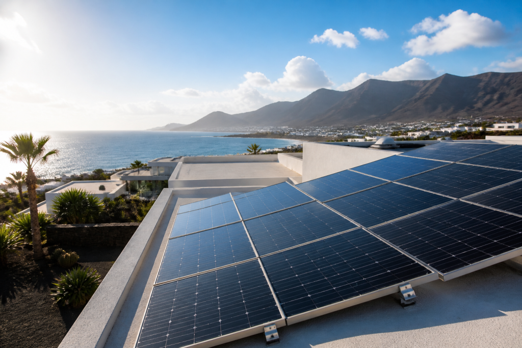 Caso Solar Canarias: +300 leads al año y 700.000 € facturados vía web