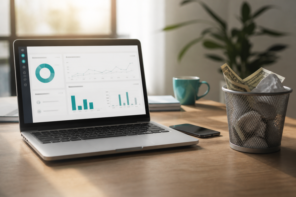 Estás pagando Ads… y aun así no llegan clientes (5 fallos)