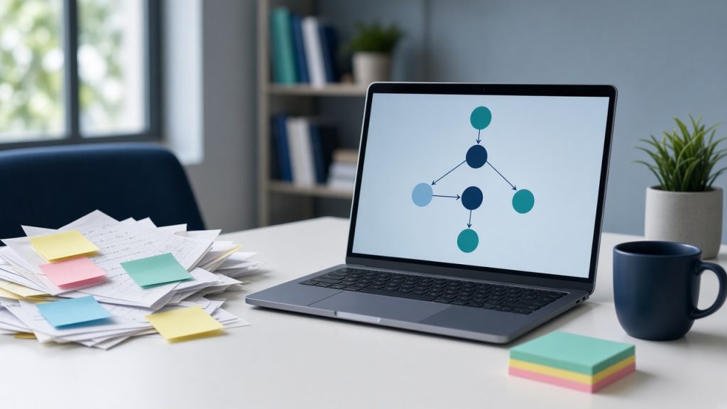 Si todo depende de un Excel (o de WhatsApp), no tienes un proceso