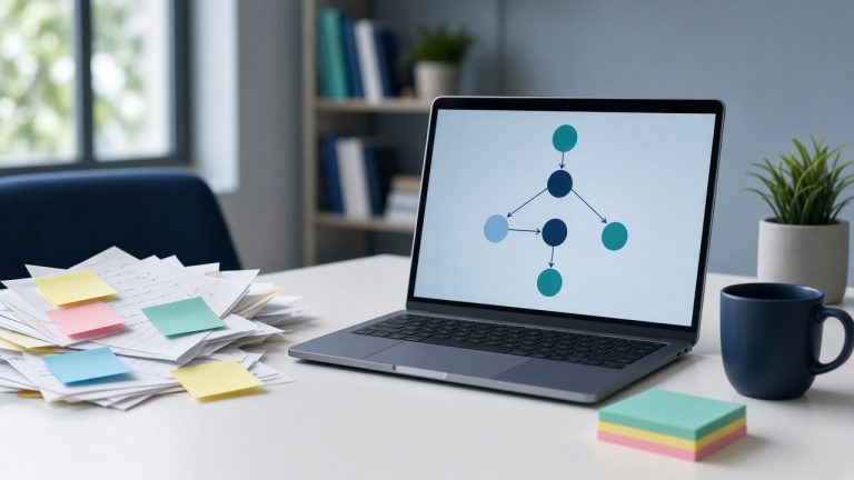Si todo depende de un Excel (o de WhatsApp), no tienes un proceso