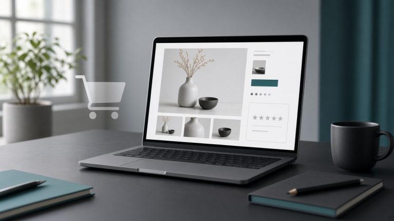 Tu ficha de producto está online… y nadie compra (5 fallos)