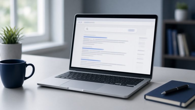 Apareces en Google… y nadie hace clic (5 fallos del snippet)