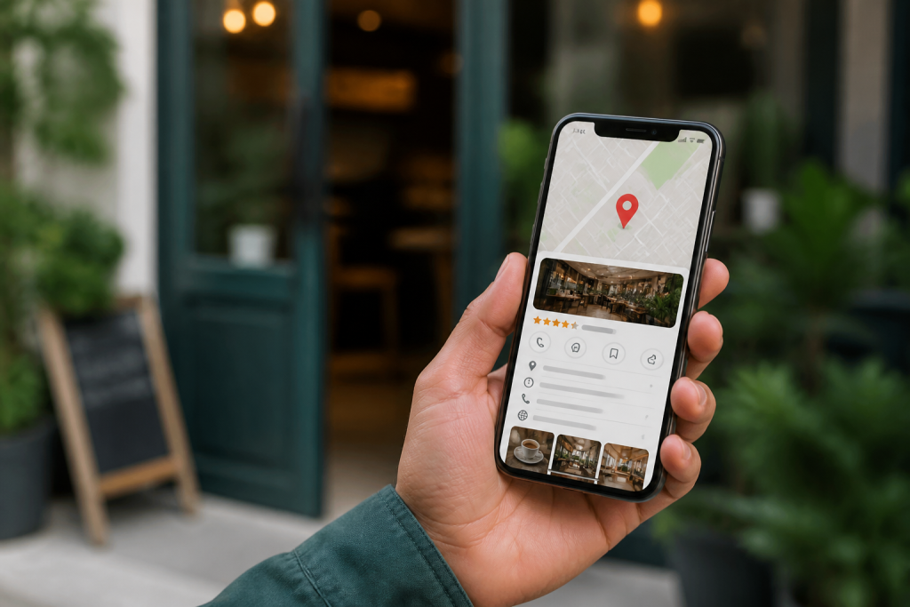 Tu ficha de Google Business puede estar espantando clientes (5 fallos)