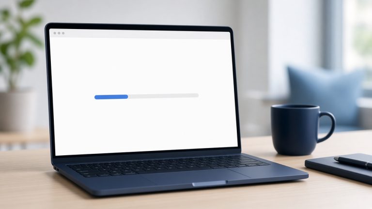 Tu web tarda… y el cliente se va (5 señales de velocidad)