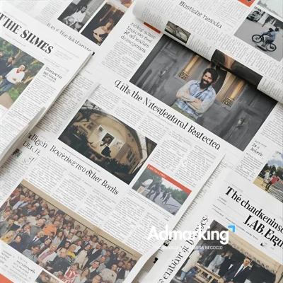 Cómo aparecer en periódicos digitales reputados (sin perder SEO ni presupuesto)