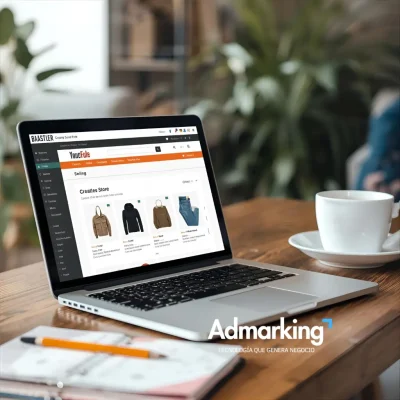 Cómo hacer una tienda online en 2025: pasos, consejos y ejemplos de éxito