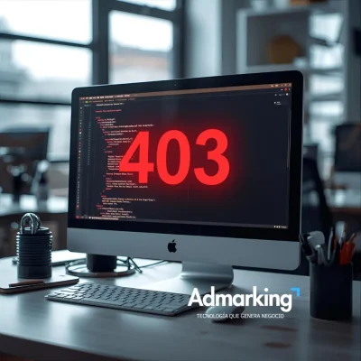 Cómo solucionar el error 403 “Forbidden” en WordPress (guía técnica + checklist)