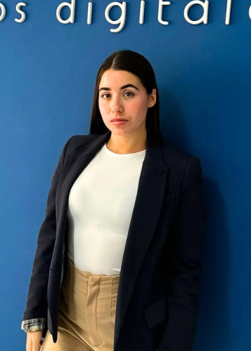 Mireya Rodríguez García