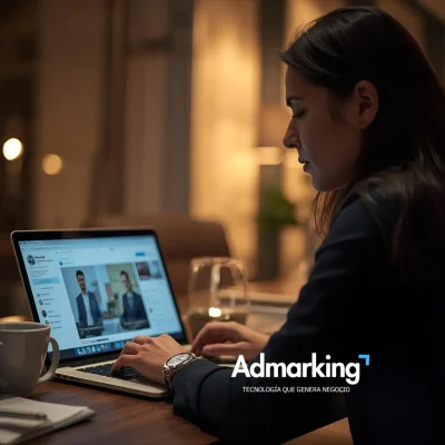 ¿Cómo mejorar mi perfil de LinkedIn 12 tips clave para destacar en 2025