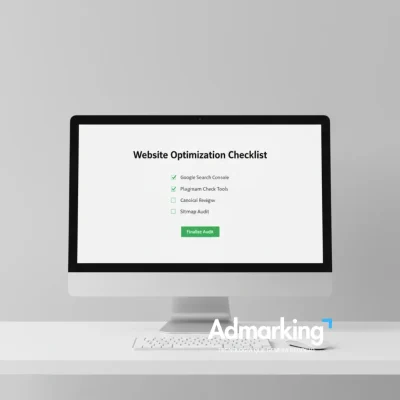 ¿Cómo saber si tengo contenido duplicado en mi web? Guía práctica (con checklist)