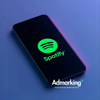 ¿Cuánto cuesta Spotify Ads en 2025? Guía completa y precios reales