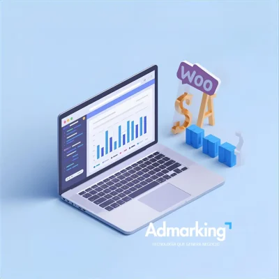 ¿Cuánto cuesta crear una tienda online con WooCommerce? Guía completa 2025
